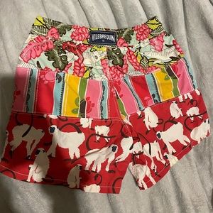 Vilebrequin Swim Shorts Limited Ed *Read Listing*